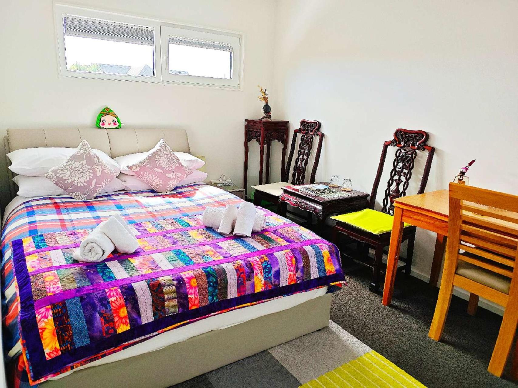 Lilyのhome Elegant Retreat Near Riccarton Mall Christchurch Dış mekan fotoğraf